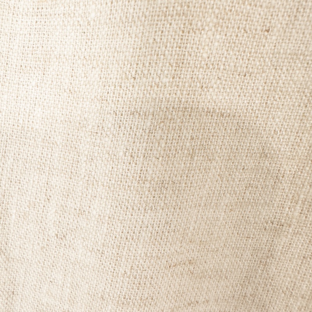 Abercrombie Fitch Linen Blend High Rise Wide Leg Trouser Pant Women 30/10L Beige - Picture 10 of 16